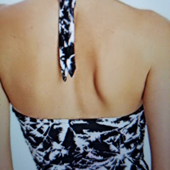 Freya tankini top. - Picture 7 of 11